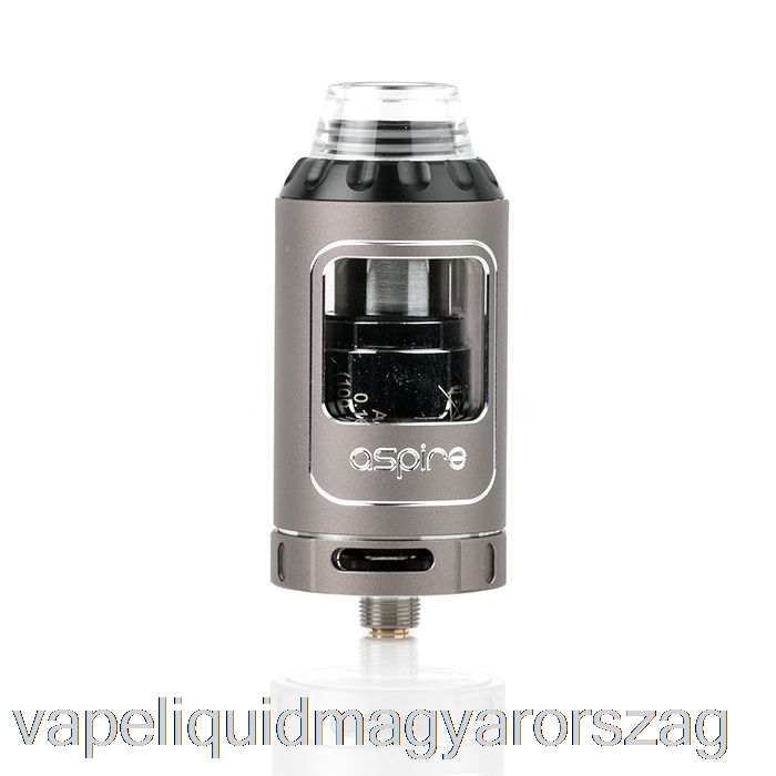 Aspire Athos Sub-ohm Tank Szürke Vape Toll